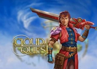 Поиски среди облаков Cloud Quest