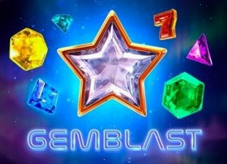 Gem Blast кристаллические взрывы бонусов